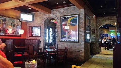 Houlihan’s