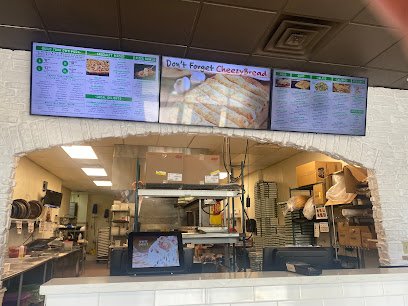 Marco’s Pizza
