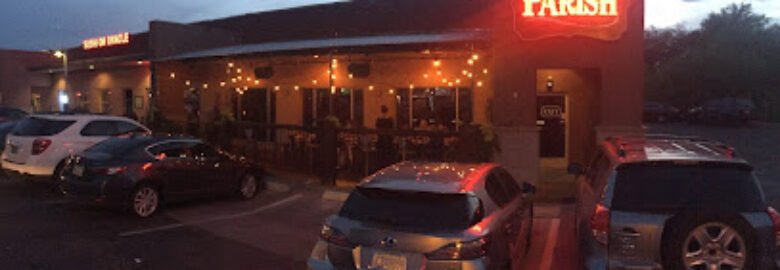 The Parish