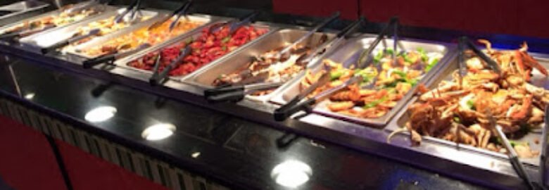 Hibachi Grill and Supreme Buffet