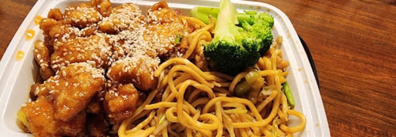 Ming Feng Chinese Restaurant