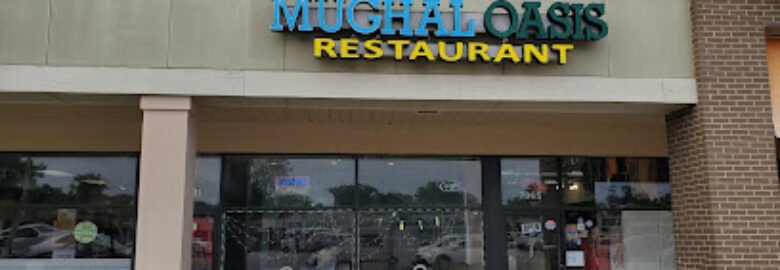 Mughal Oasis Restaurant