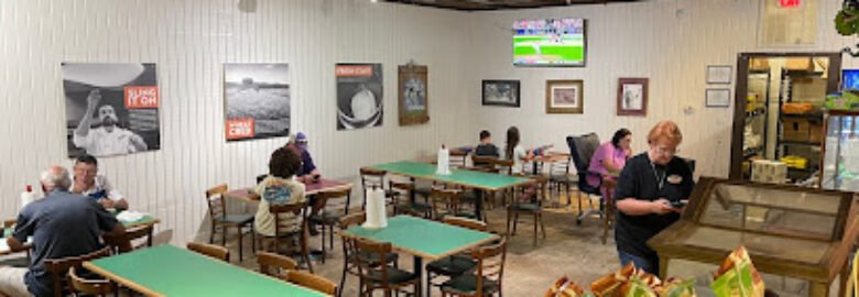 DoubleDave’s Pizzaworks