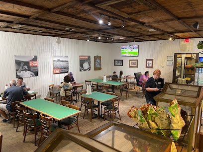 DoubleDave’s Pizzaworks