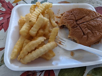 Banks Barbecue