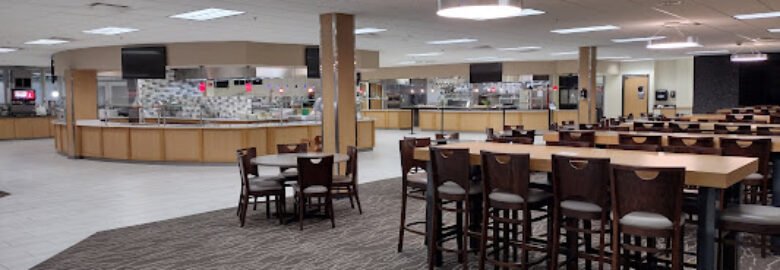 CIU Cafeteria