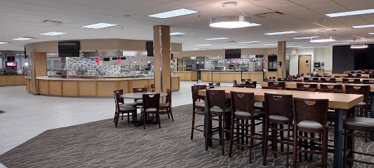 CIU Cafeteria