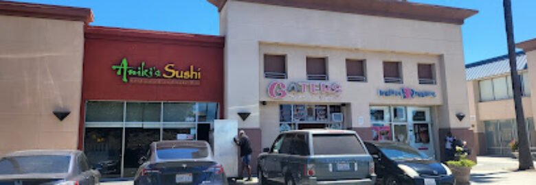 Aniki’s Sushi