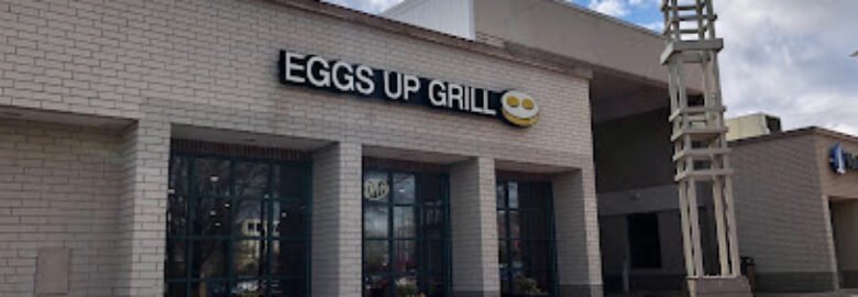 Eggs Up Grill