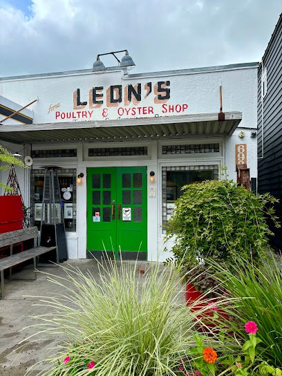 Leon’s