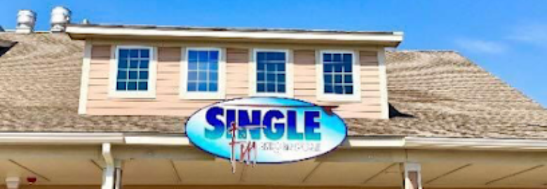 Single Fin Thai-Sushi Restaurant