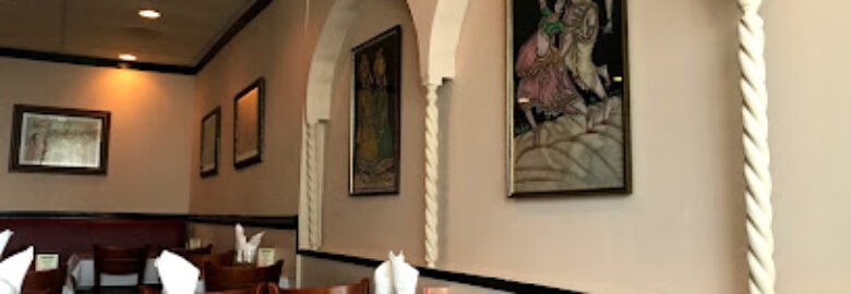 Farouk’s House of India