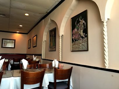 Farouk’s House of India