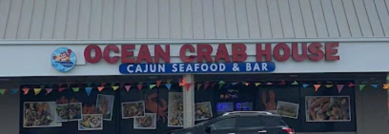 Ocean Crab House