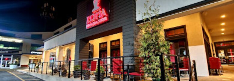 Koma Japanese Steakhouse and Sushi