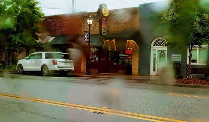 Bucky’s Bar-B-Q