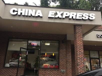 China Express