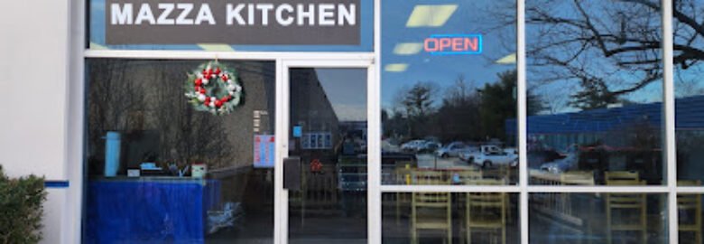 Mazza Kitchen