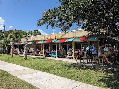 Fish Hut Grill