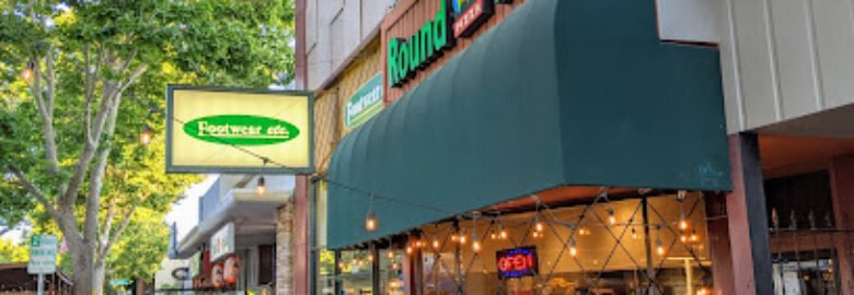 Round Table Pizza