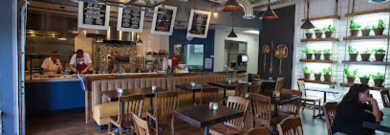 Bambino’s Urban Pizzeria