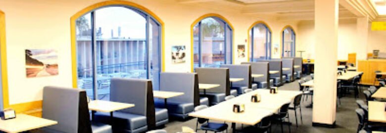 The Caf
