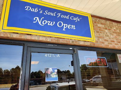 Dab’s Soul Food Cafe