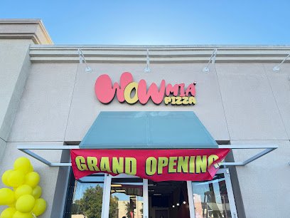 WOWMIA PIZZA