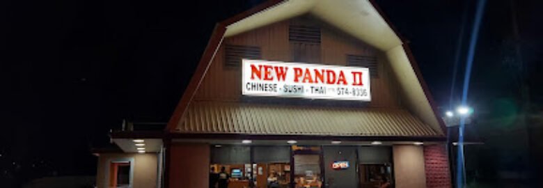 New Panda 2