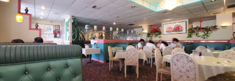 Imperial Garden Chinese Restaurant
