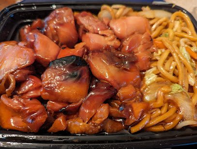 China Garden Restaurant