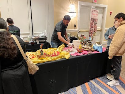 Maya Catering