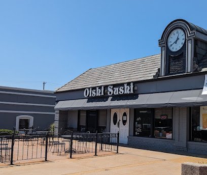 Oishi Sushi