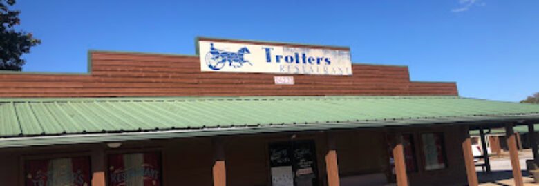 Trotters Restaurant