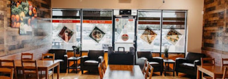 Phoenix Phresh Cafe