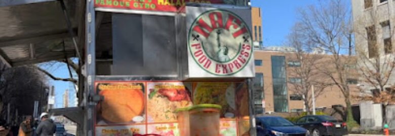 Nafi Food Express