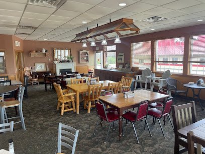 Cuba Bakery & Deli