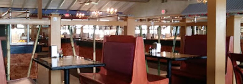 Hibachi Grill & Supreme Buffet