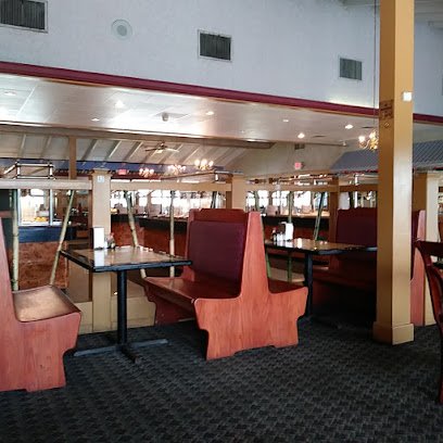 Hibachi Grill & Supreme Buffet
