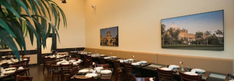 Rupa Vira’s The Signature – Finest Indian Cuisine