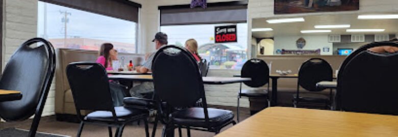 Riverside Pizza Restaurant