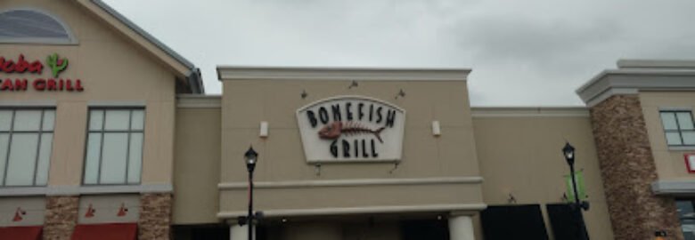 Bonefish Grill