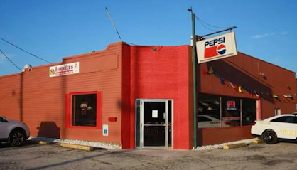 Lupita’s Family Restaurant
