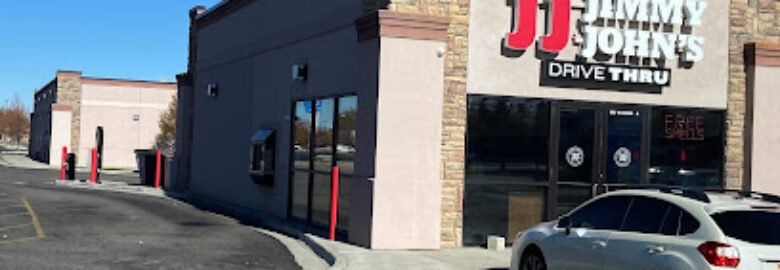 Jimmy John’s