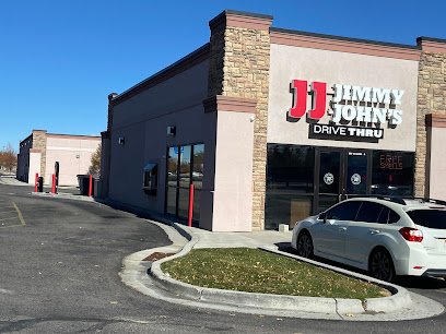 Jimmy John’s