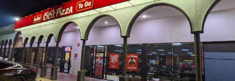 Cicis Pizza