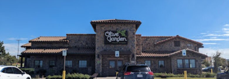 Olive Garden Italian Restaurant