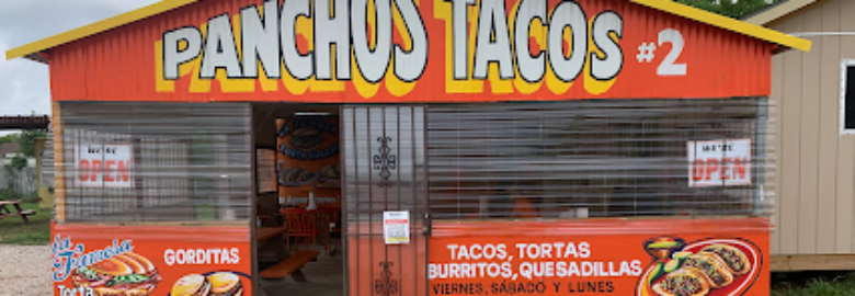 Panchos tacos