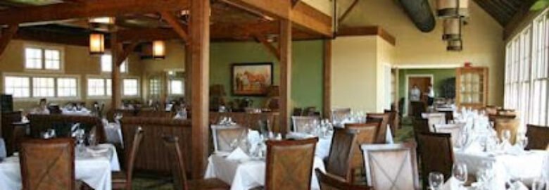 Ruth’s Chris Steak House