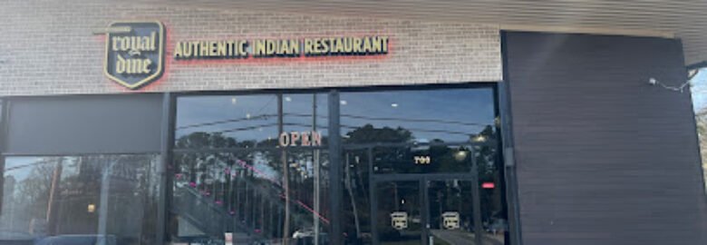 Royal Dine Restaurant